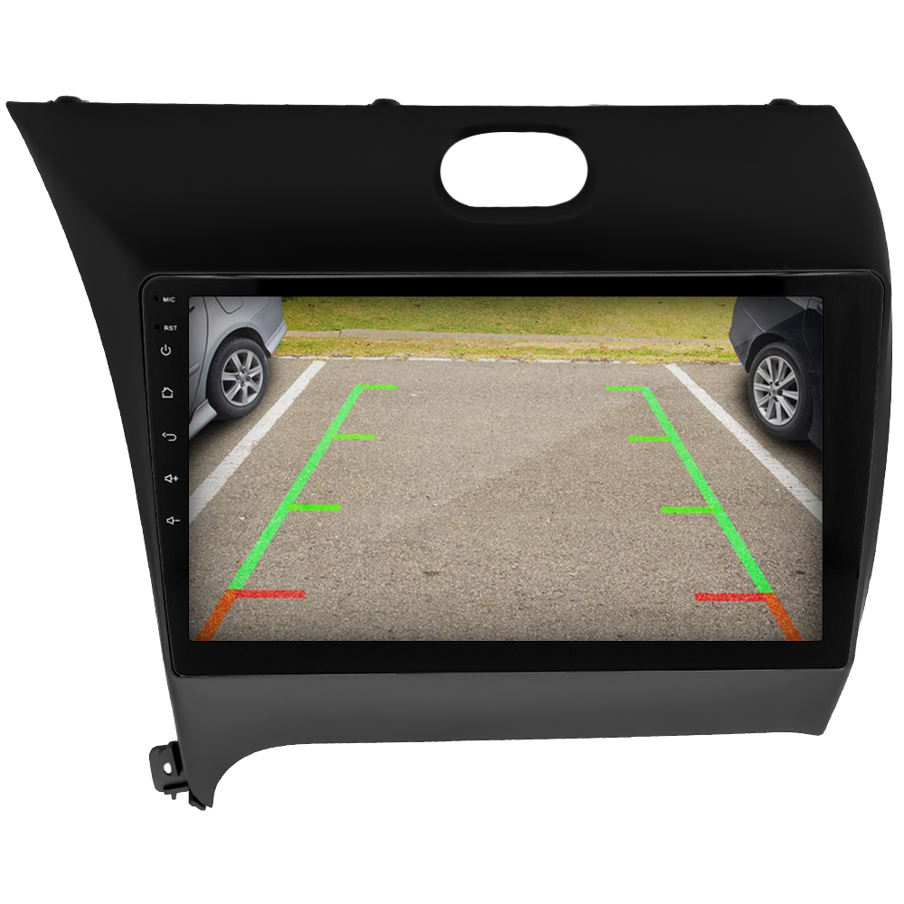 Kia Cerato Android Multimedya Sistemi (2016-2019)