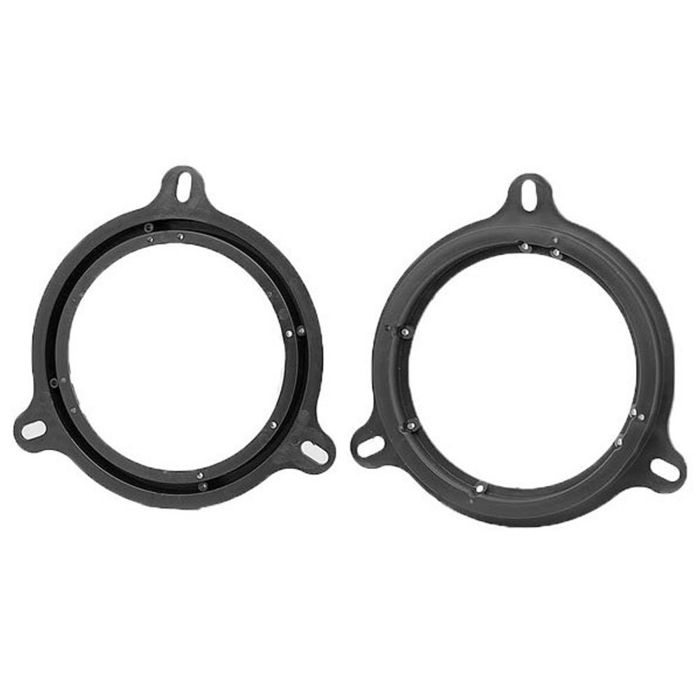 Dacia Duster Orijinal Hoparlör Kasnağı (165mm)