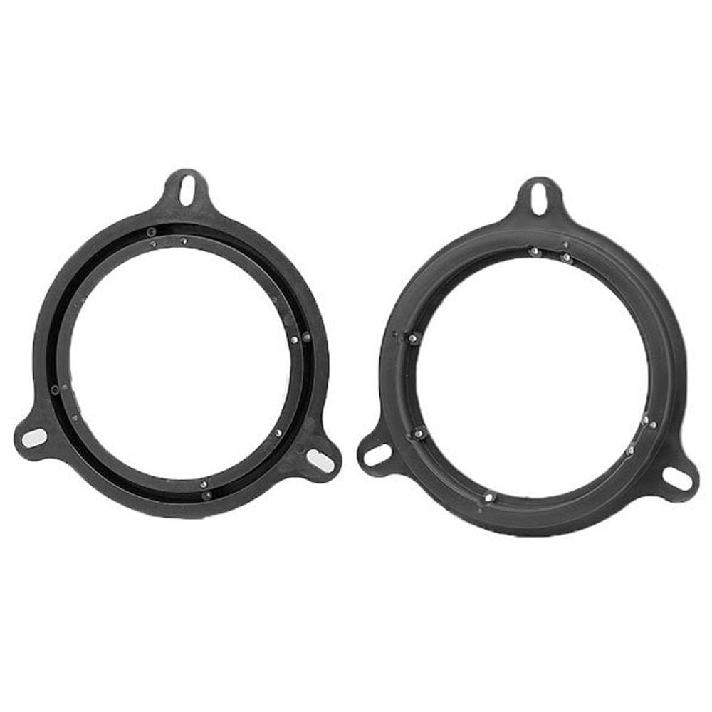 Dacia Sandero Orijinal Hoparlör Kasnağı (165mm)