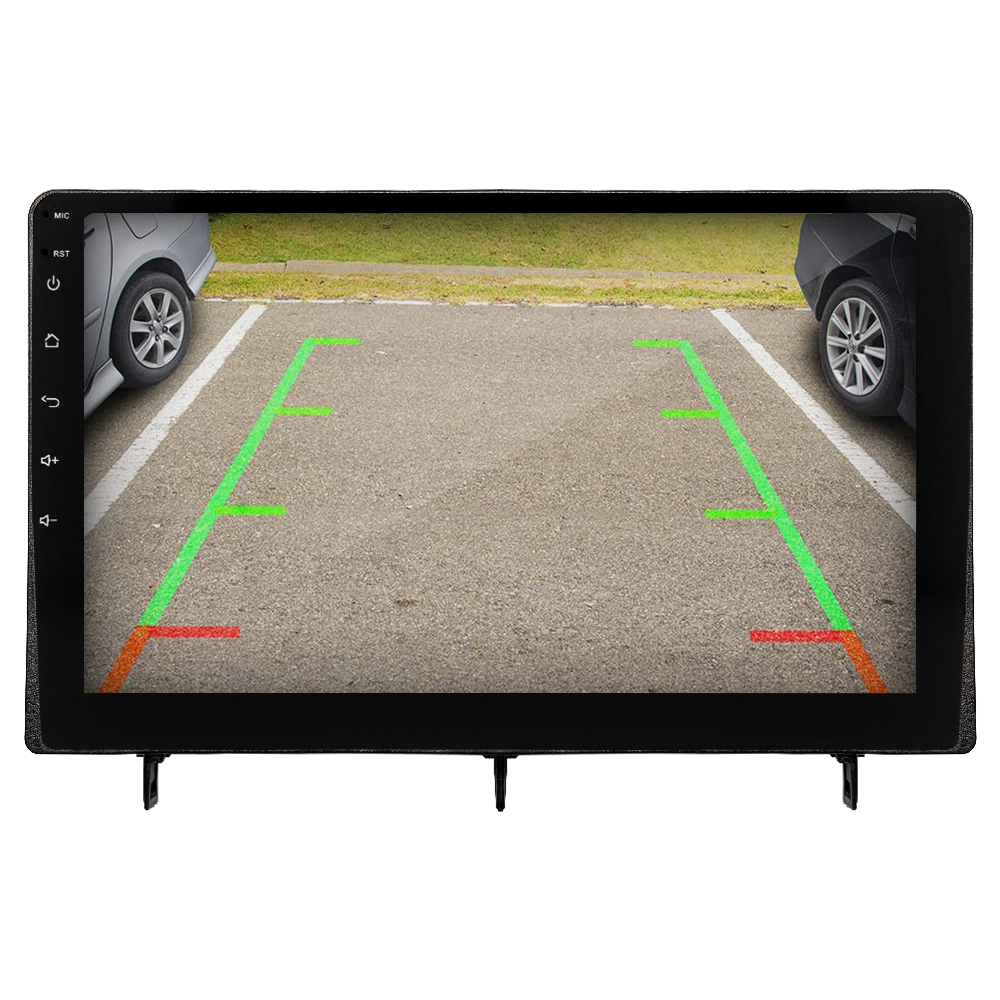 Honda Civic Android Multimedya Sistemi (2022-2026) CRV4993XP