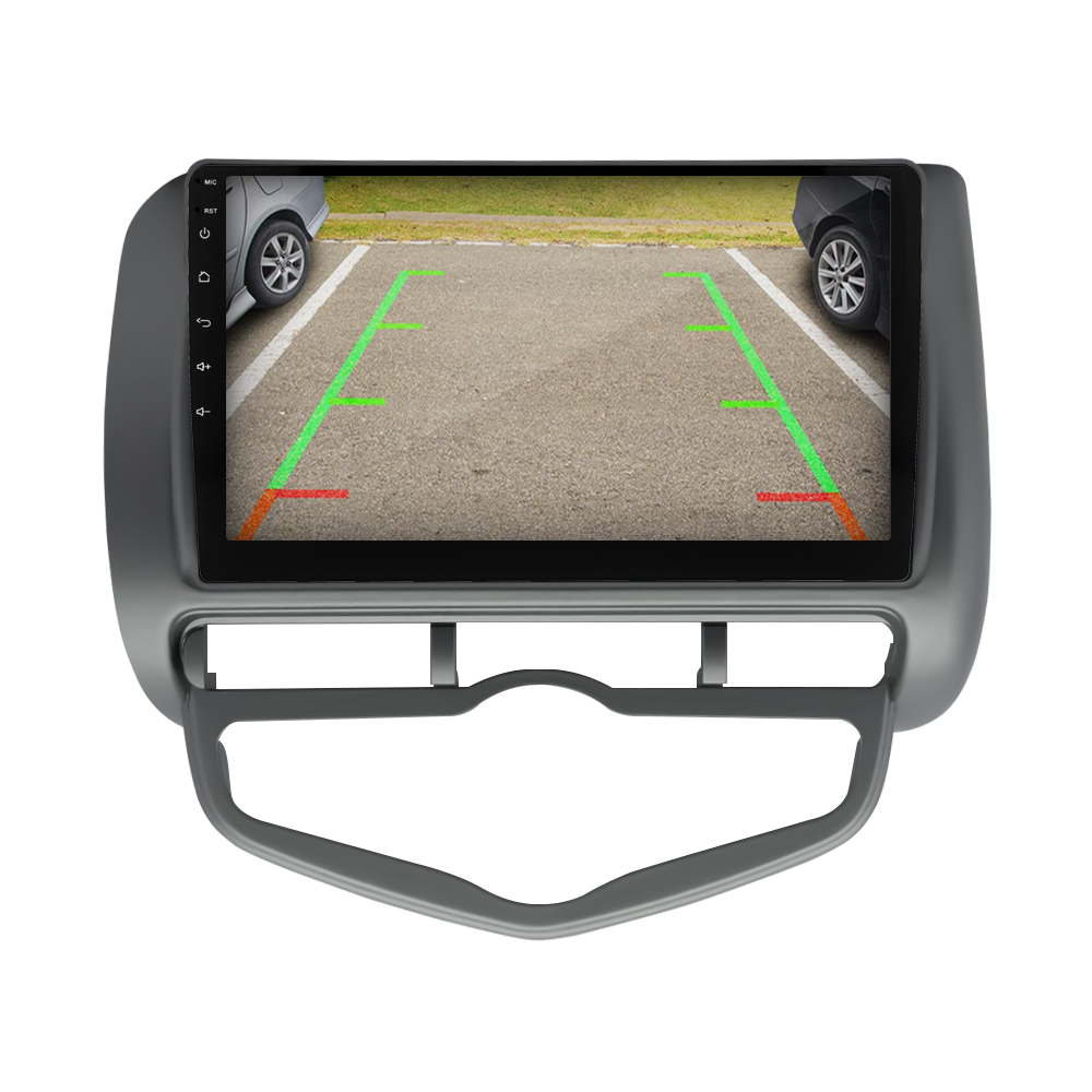 Honda City Android Multimedya Sistemi (2006-2009)
