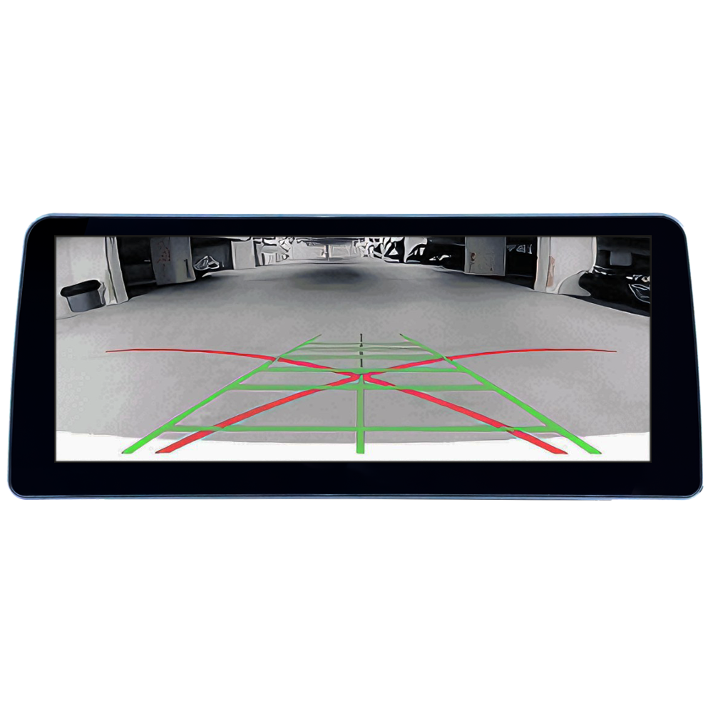 Renault Tailant Android Multimedya Sistemi (2021-2023)