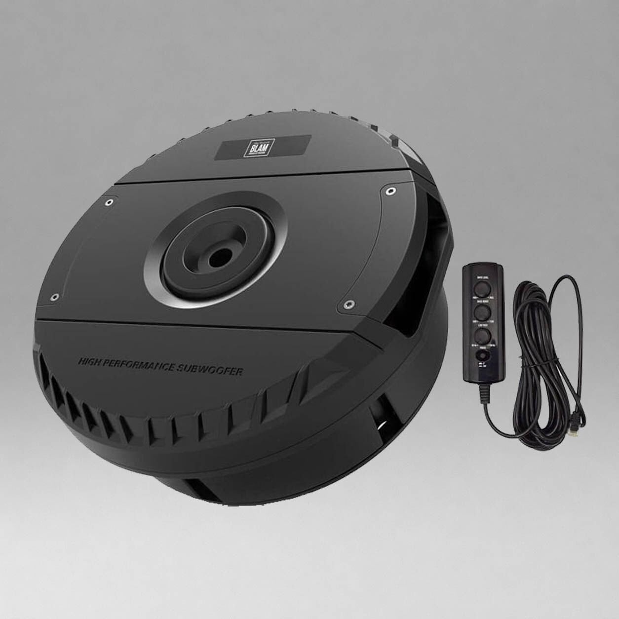BLAM Premium Ses Sistemi Paketi | DSP İşlemcili ve Stepne Subwoofer