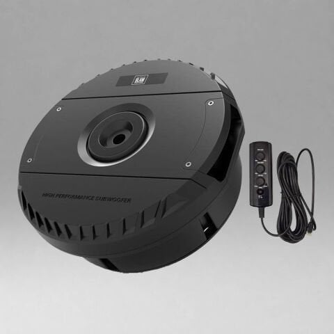 BLAM Premium Ses Sistemi Paketi | DSP İşlemcili ve Stepne Subwoofer