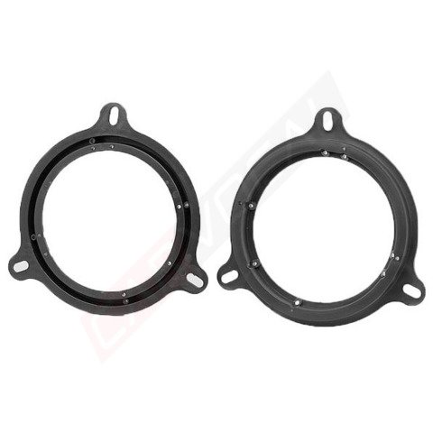 Dacia Logan Orijinal Hoparlör Kasnağı (165mm)