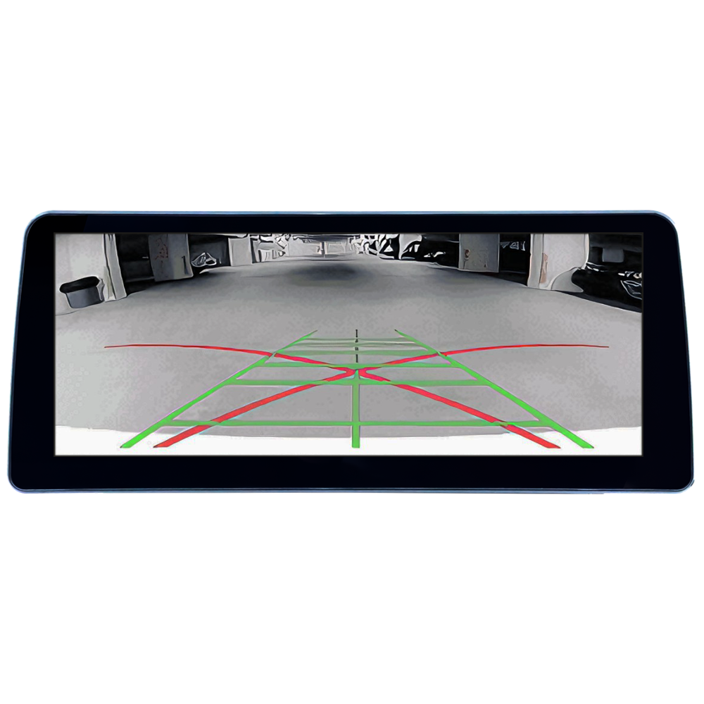 Toyota Corolla Android Multimedya Sistemi (2019-2024)