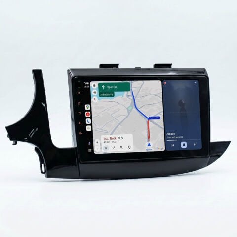Opel Mokka Android Multimedya Sistemi (2016-2019) CRV4397XP
