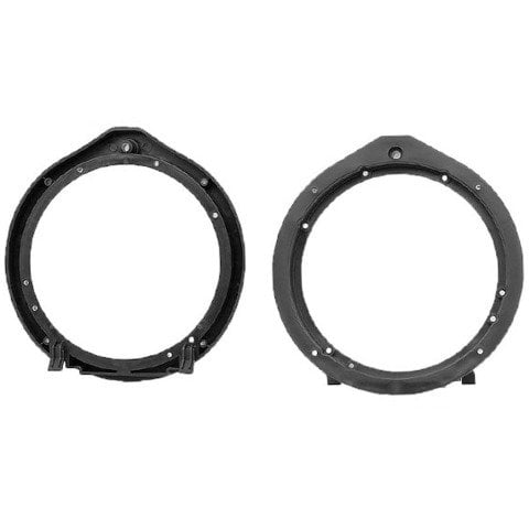 Honda Accord Orijinal Hoparlör Kasnağı (165mm)