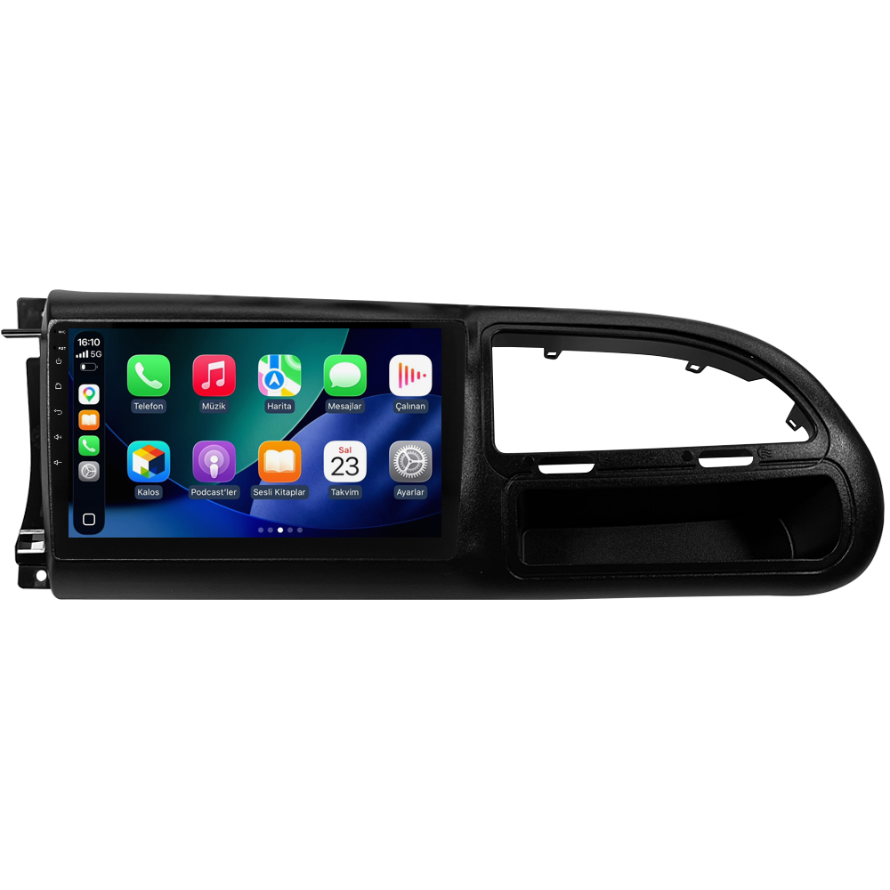 Ford Transit Android Multimedya Sistemi (1999) CRV-4883XA