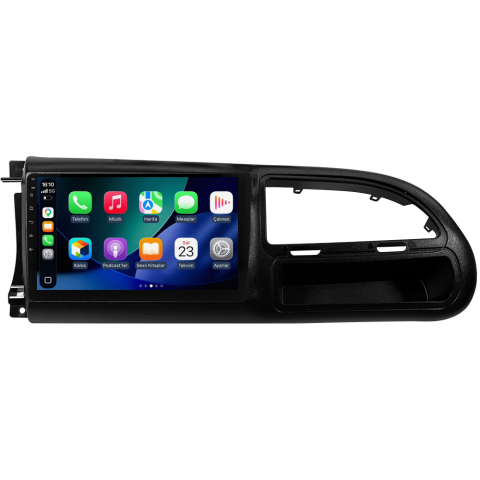 Ford Transit Android Multimedya Sistemi (1999) CRV-4883XA