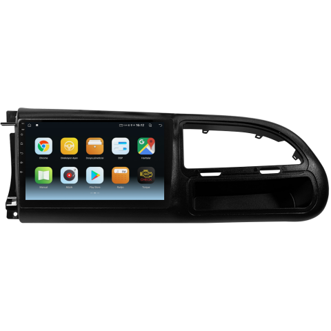 Ford Transit Android Multimedya Sistemi (1999) CRV-4883XA