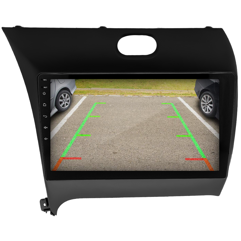 Kia Cerato Android Multimedya Sistemi (2016-2019)