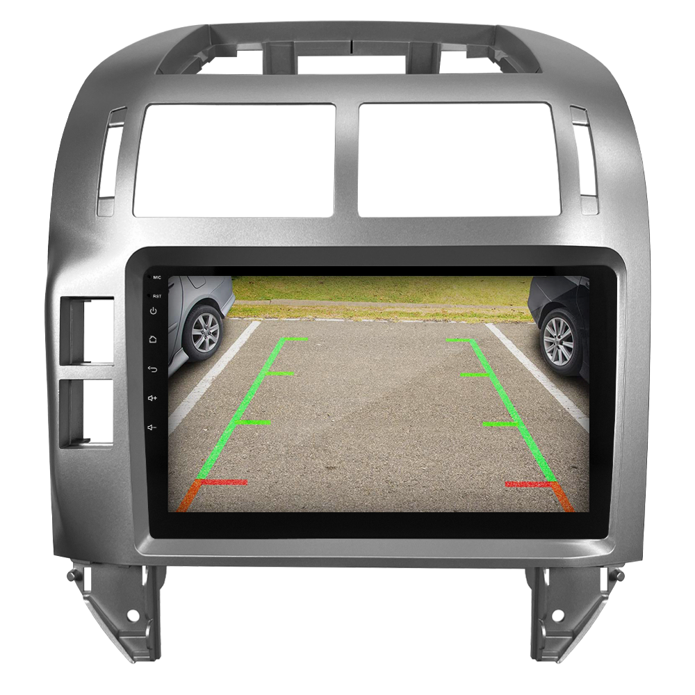Volkswagen Polo Android Multimedya Sistemi (2006-2009) CRV-4884XA
