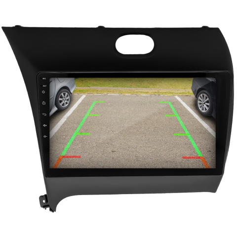Kia Cerato Android Multimedya Sistemi (2016-2019) CRV-4311XAA