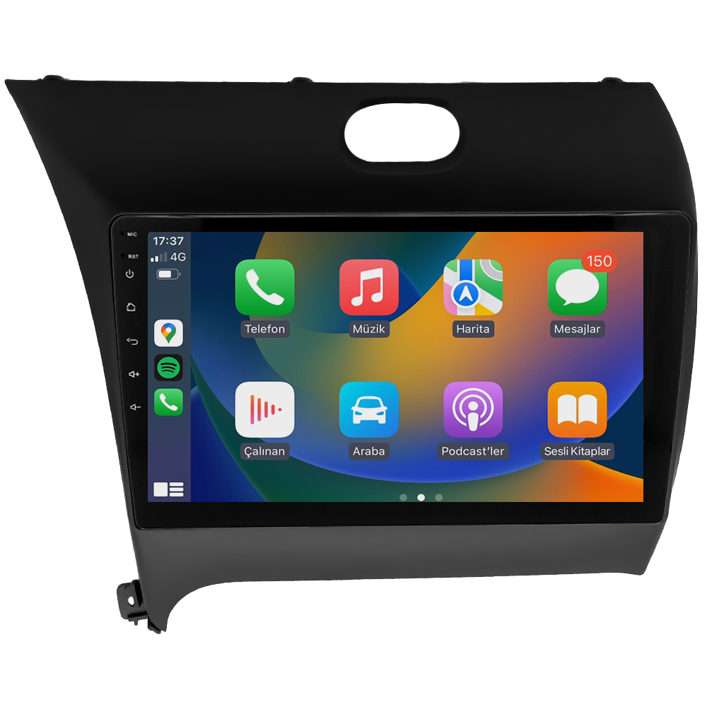 Kia Cerato Android Multimedya Sistemi (2016-2019) CRV-4311XAA