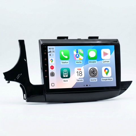Opel Mokka Android Multimedya Sistemi (2016-2019) CRV-4397XD