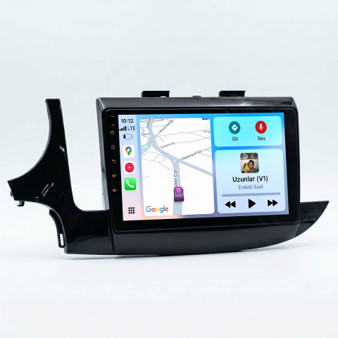 Opel Mokka Android Multimedya Sistemi (2016-2019) CRV-4397XD