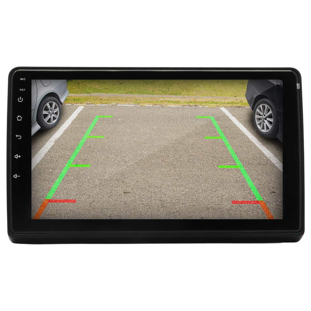 Fiat Ducato Android Multimedya Sistemi (2023-2024) CRV-4764XR