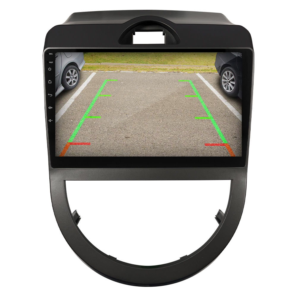 Kia Soul Android Multimedya Sistemi (2010-2013) CRV-4836XAA