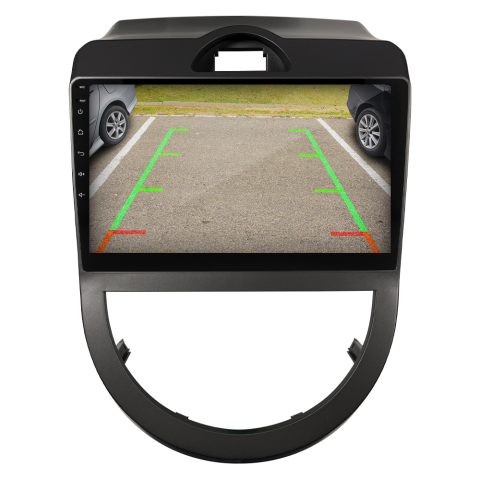 Kia Soul Android Multimedya Sistemi (2010-2013) CRV-4836XAA