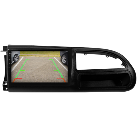 Ford Transit Android Multimedya Sistemi (1999) CRV-4892XA