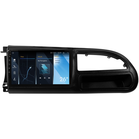 Ford Transit Android Multimedya Sistemi (1999) CRV-4892XA