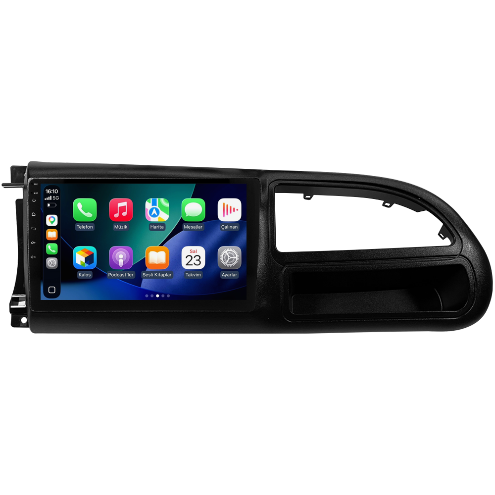 Ford Transit Android Multimedya Sistemi (1999) CRV-4892XA