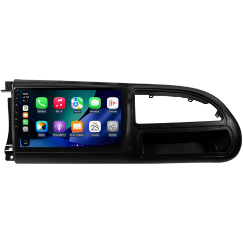 Ford Transit Android Multimedya Sistemi (1999) CRV-4892XA
