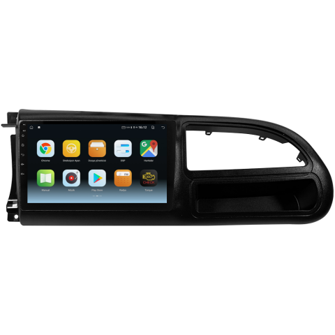 Ford Transit Android Multimedya Sistemi (1999) CRV-4892XA
