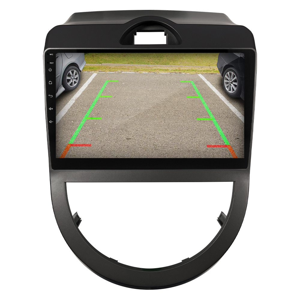 Kia Soul Android Multimedya Sistemi (2010-2013) CRV4836XP