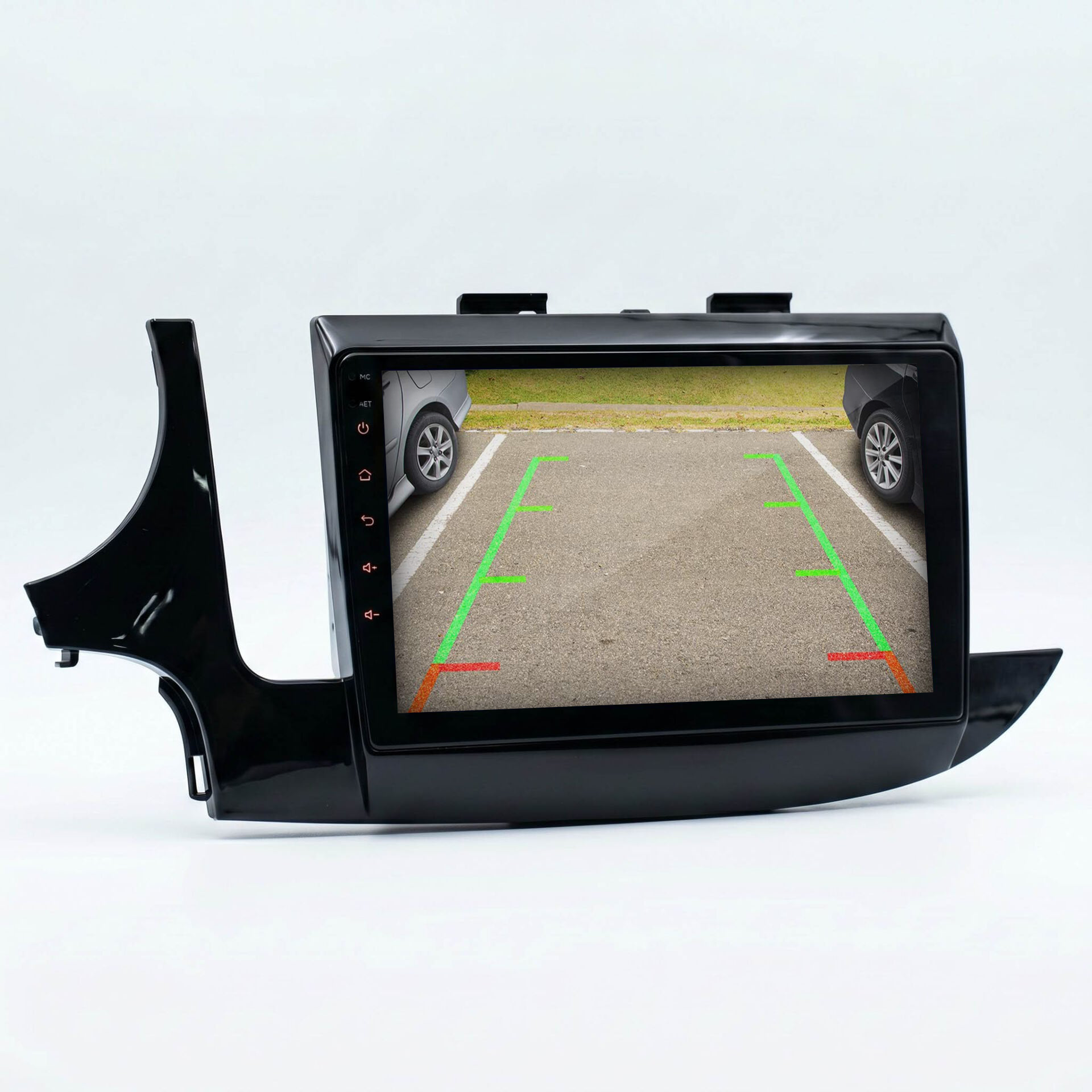 Opel Mokka Android Multimedya Sistemi (2016-2019) CRV-4397XR