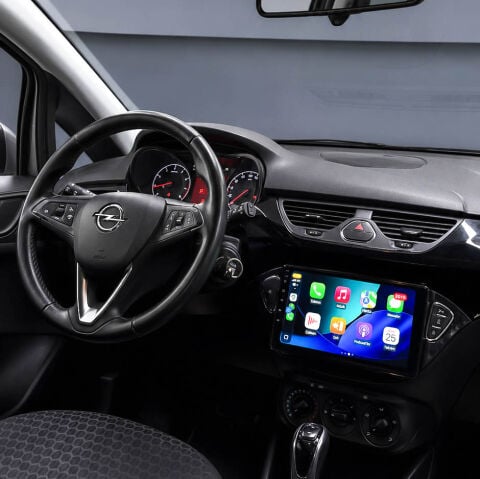 Opel Corsa E Android Multimedya Sistemi (2015-2019) CRV-4403XAA