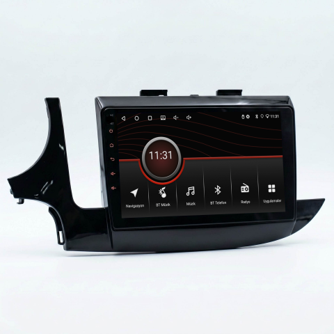 Opel Mokka Android Multimedya Sistemi (2016-2019) CRV-4397XR
