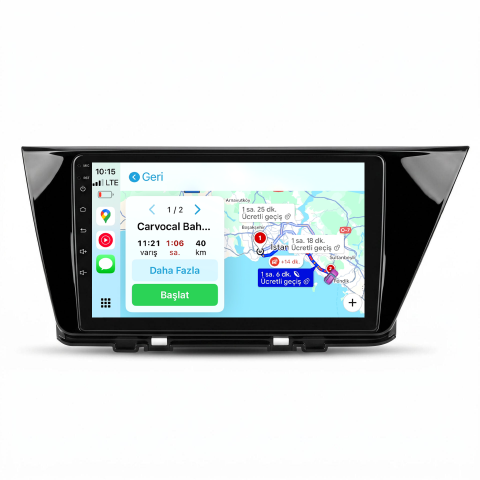 Kia Niro Android Multimedya Sistemi (2012-2017) CRV-4962XD