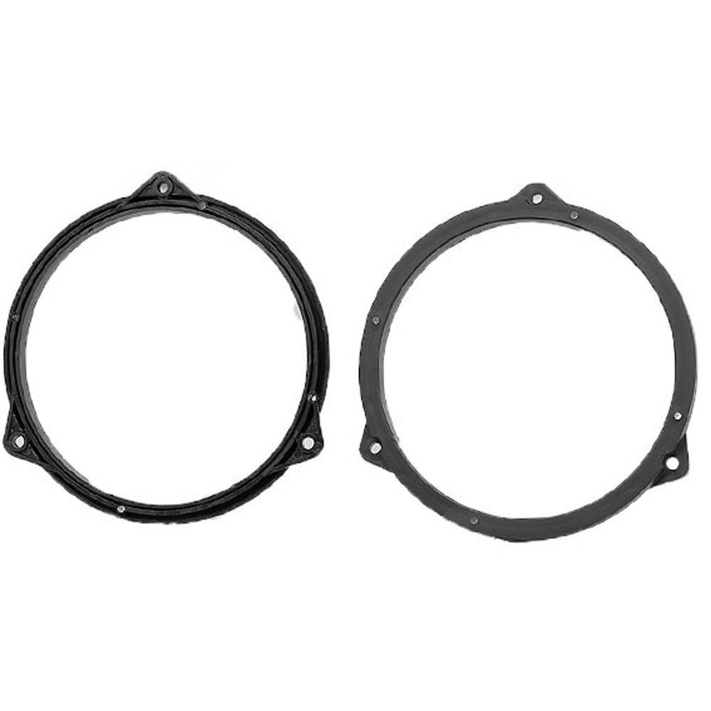 Hyundai ix35 Orijinal Hoparlör Kasnağı (165mm)