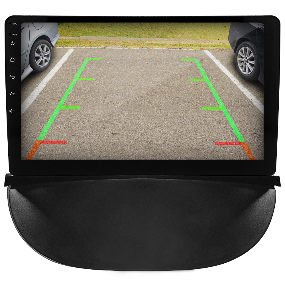 Renault Symbol Android Multimedya Sistemi (2010-2012) CRV-4763XAA