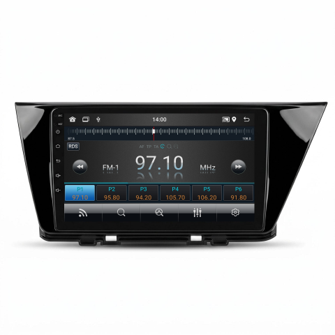 Kia Niro Android Multimedya Sistemi (2012-2017) CRV-4962XAA