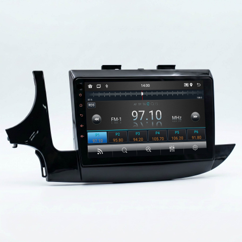 Kia Niro Android Multimedya Sistemi (2012-2017) CRV-4962XR