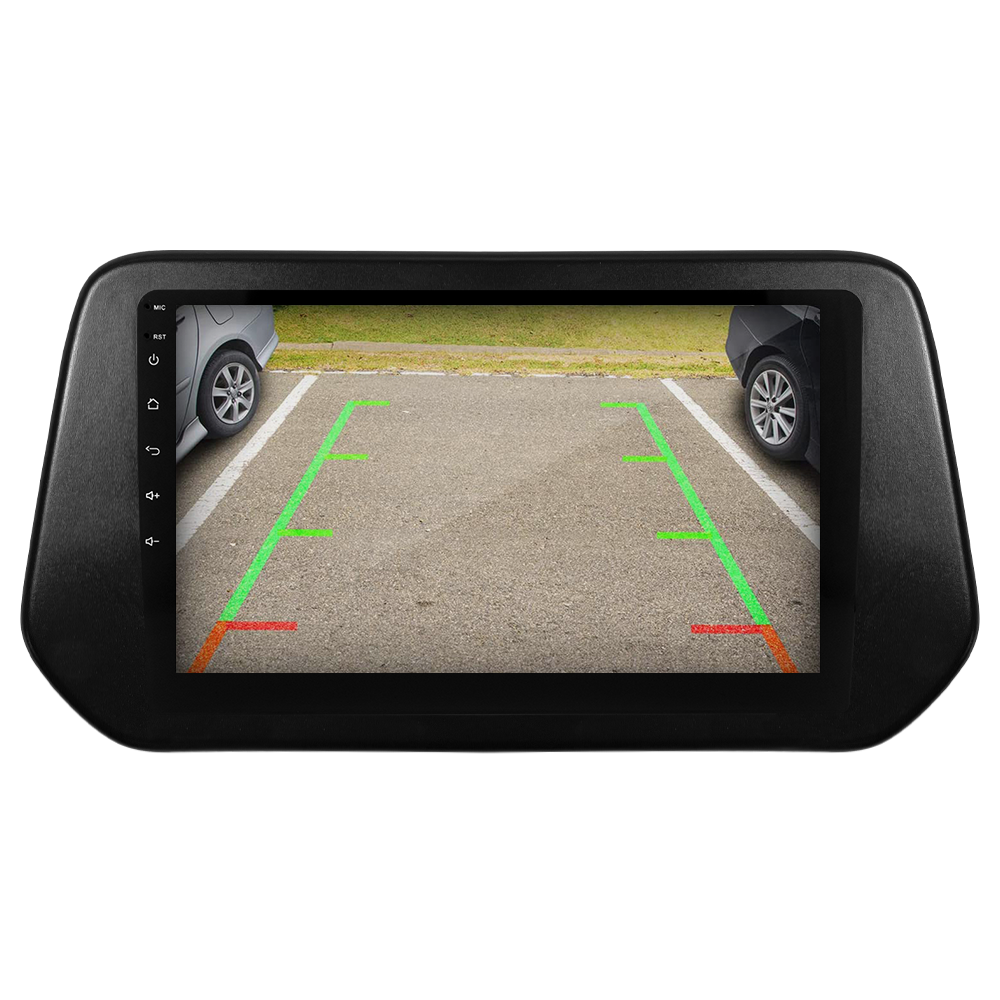 Suzuki Vitara S-Cross Android Multimedya Sistemi (2022) CRV-4898XA