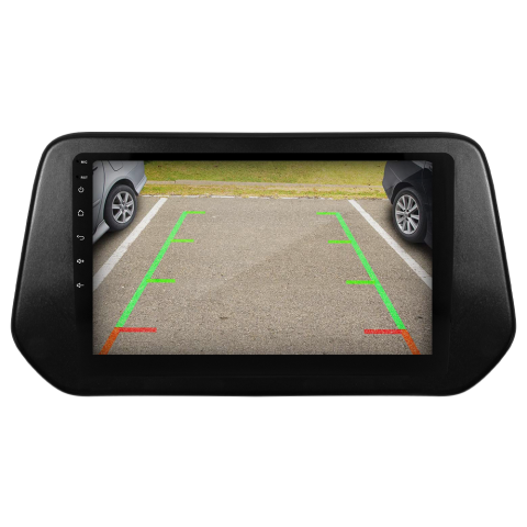 Suzuki Vitara S-Cross Android Multimedya Sistemi (2022) CRV-4898XA
