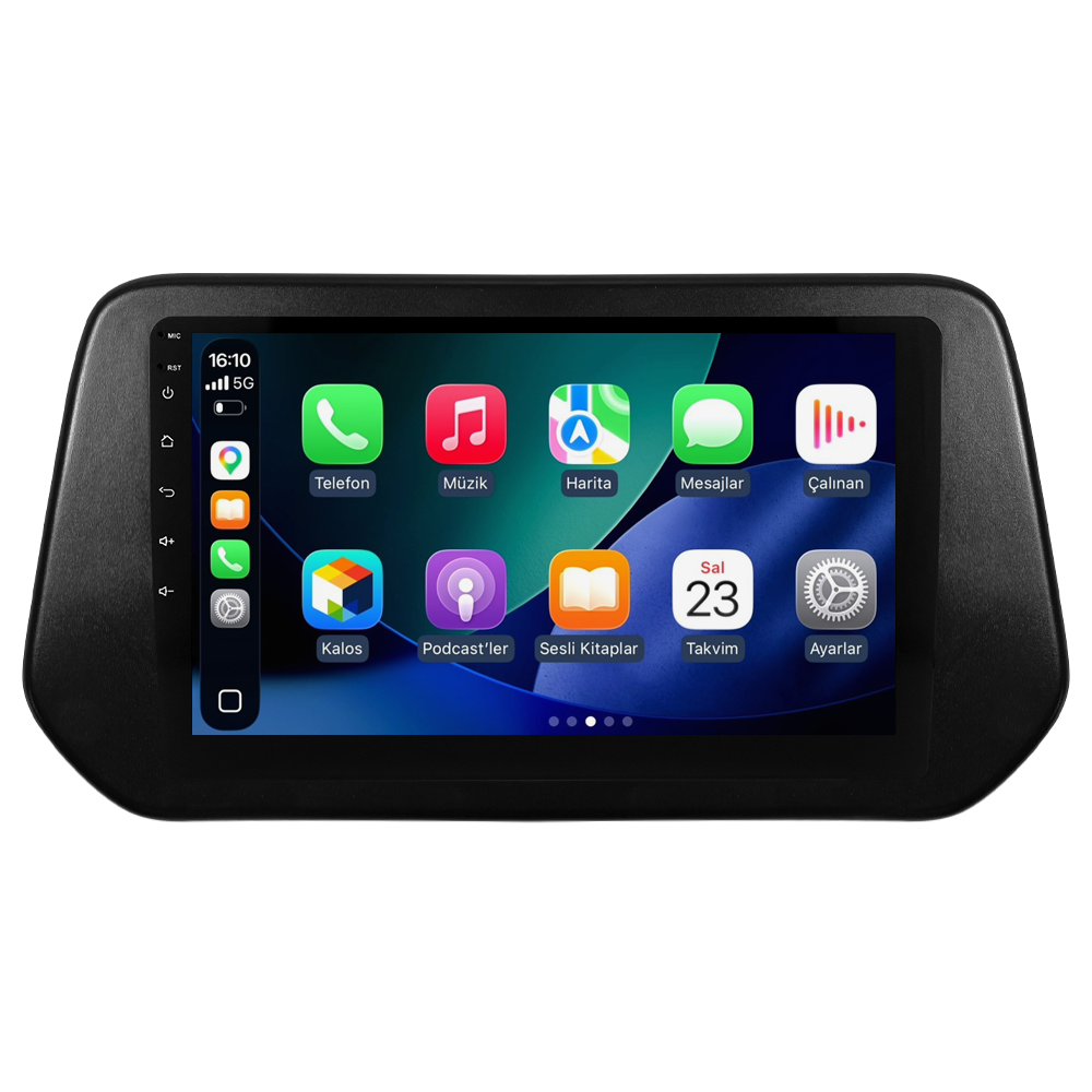 Suzuki Vitara S-Cross Android Multimedya Sistemi (2022) CRV-4898XA