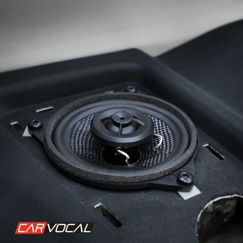 BMW G30 Hi-Fi Ses Sistemi