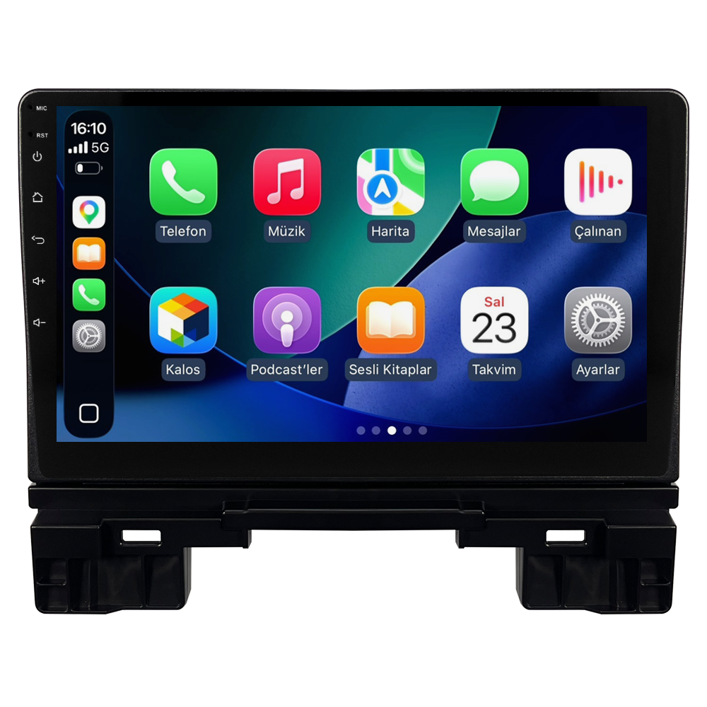 Honda HR-V Android Multimedya Sistemi (2021+) CRV-4903XA