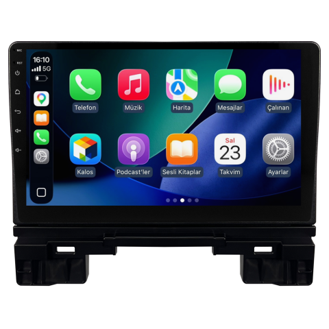 Honda HR-V Android Multimedya Sistemi (2021+) CRV-4903XA