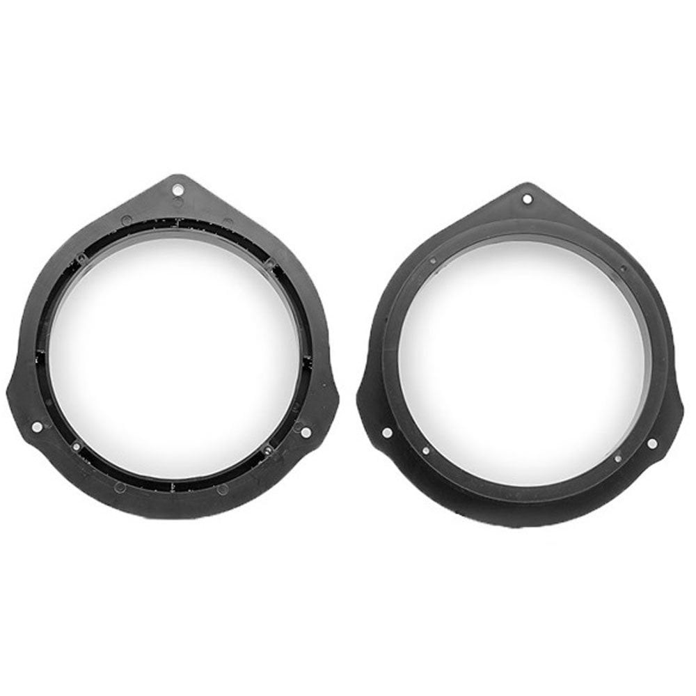 Mercedes C Serisi W204 Orijinal Hoparlör Kasnağı (165mm)