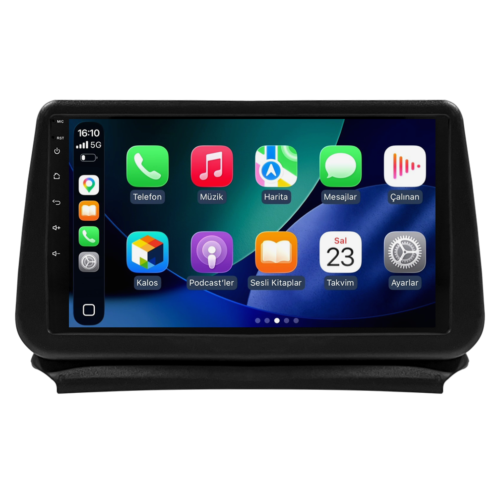 Opel Zafira Tourer Android Multimedya Sistemi (2011-2016) CRV-4902XA