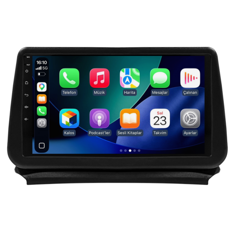 Opel Zafira Tourer Android Multimedya Sistemi (2011-2016) CRV-4902XA
