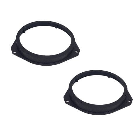 Opel Astra H Orijinal Hoparlör Kasnağı (165mm)