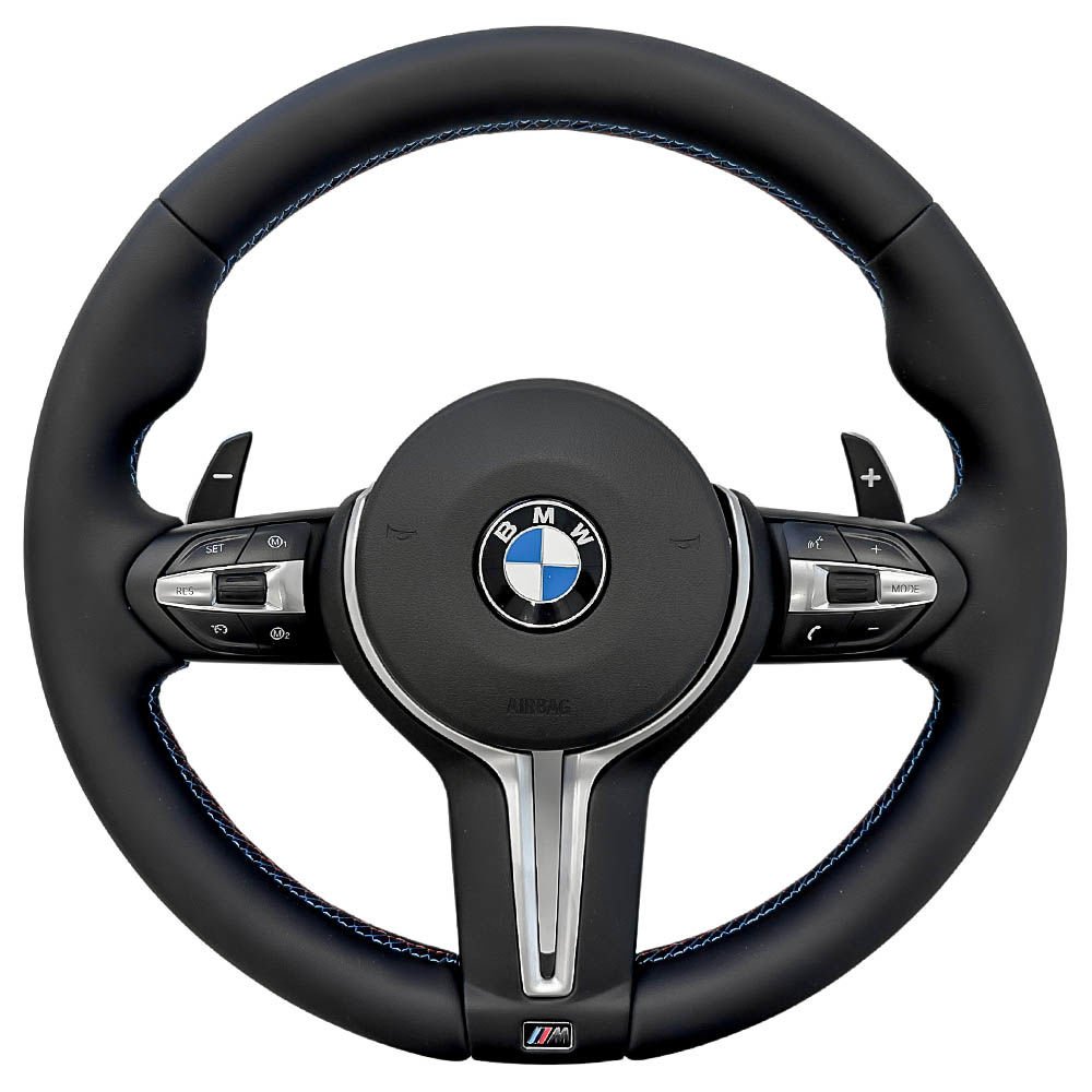 Bmw 5 Serisi F10 M5 Direksiyon Seti