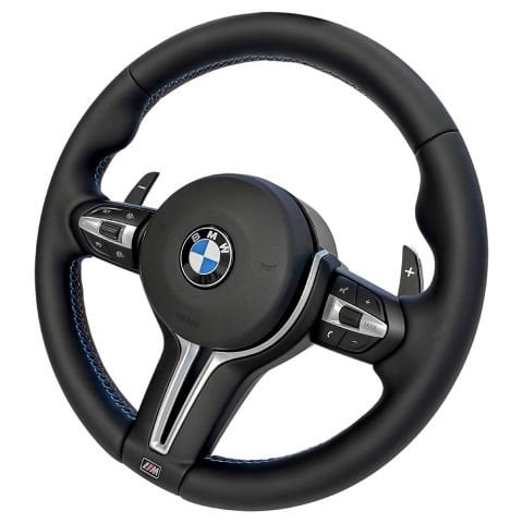 Bmw 5 Serisi F10 M5 Direksiyon Seti